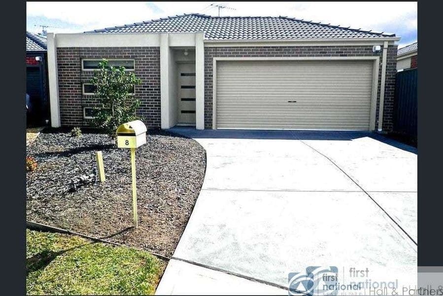8 Elderberry Way, Pakenham VIC 3810, Pakenham - Image 1