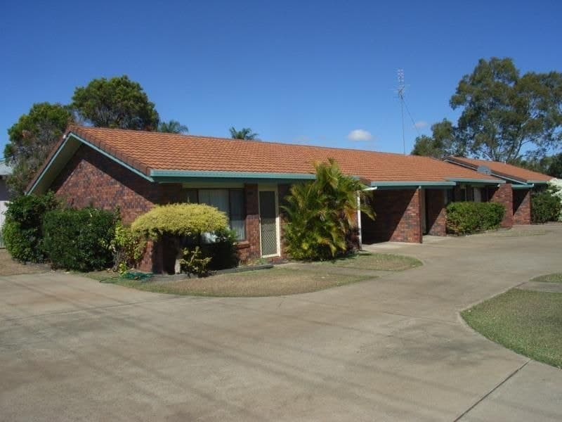 5-65 Bell Street, Biloela QLD 4715, Biloela - Image 1