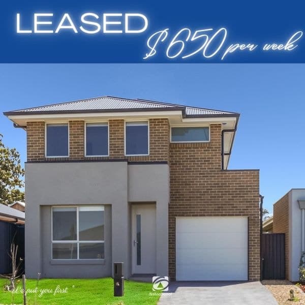 79 Springs Road, Spring Farm NSW 2570, Spring Farm - Image 1