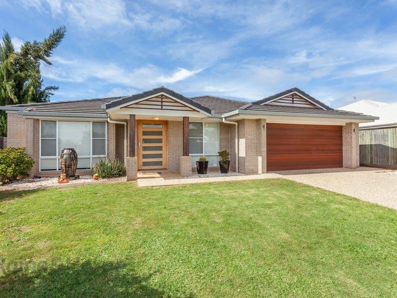 68 Wood Drive, Middle Ridge QLD 4350, Middle Ridge - Image 1
