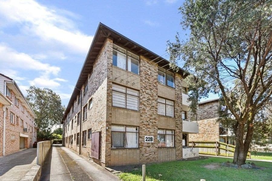 4/22B Macquarie Road, Auburn NSW 2144, Auburn - Image 1