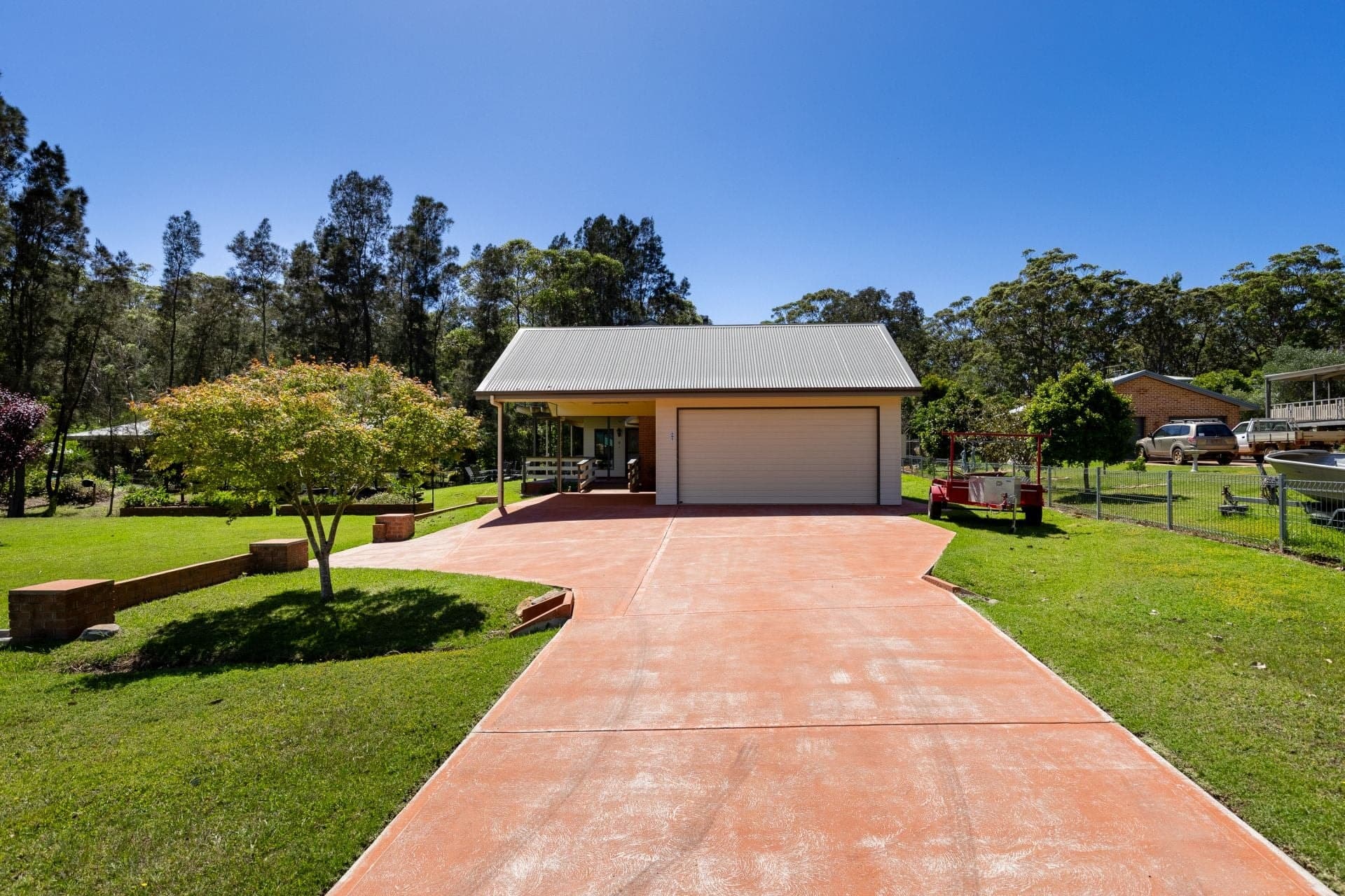 6 Fairview Road Wallaga Lake NSW, Wallaga Lake - Image 1