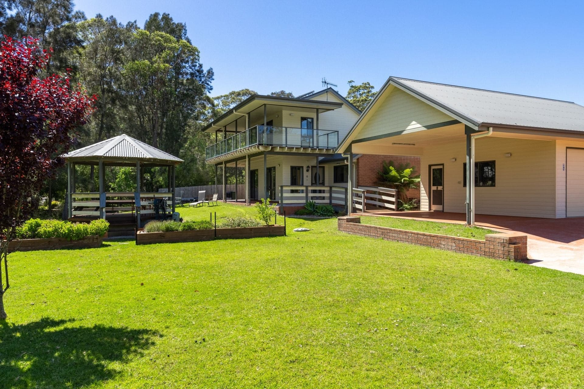 6 Fairview Road Wallaga Lake NSW, Wallaga Lake - Thumbnail 3