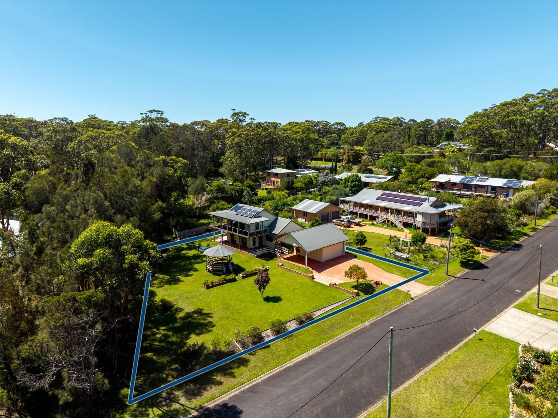 6 Fairview Road Wallaga Lake NSW, Wallaga Lake - Thumbnail 4