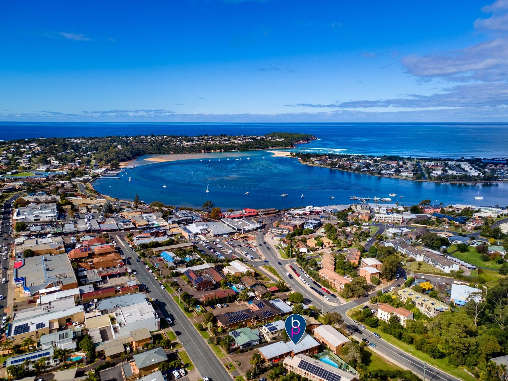 3/30 Merimbula Drive Merimbula NSW, Merimbula - Thumbnail 2