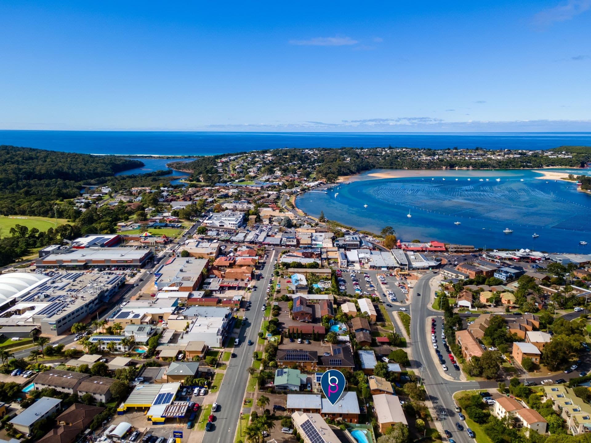 3/30 Merimbula Drive Merimbula NSW, Merimbula - Thumbnail 4