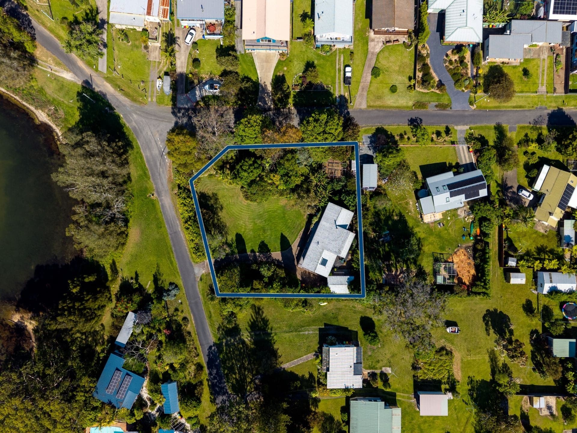 82 O'connells Point Road Wallaga Lake NSW, Wallaga Lake - Image 1