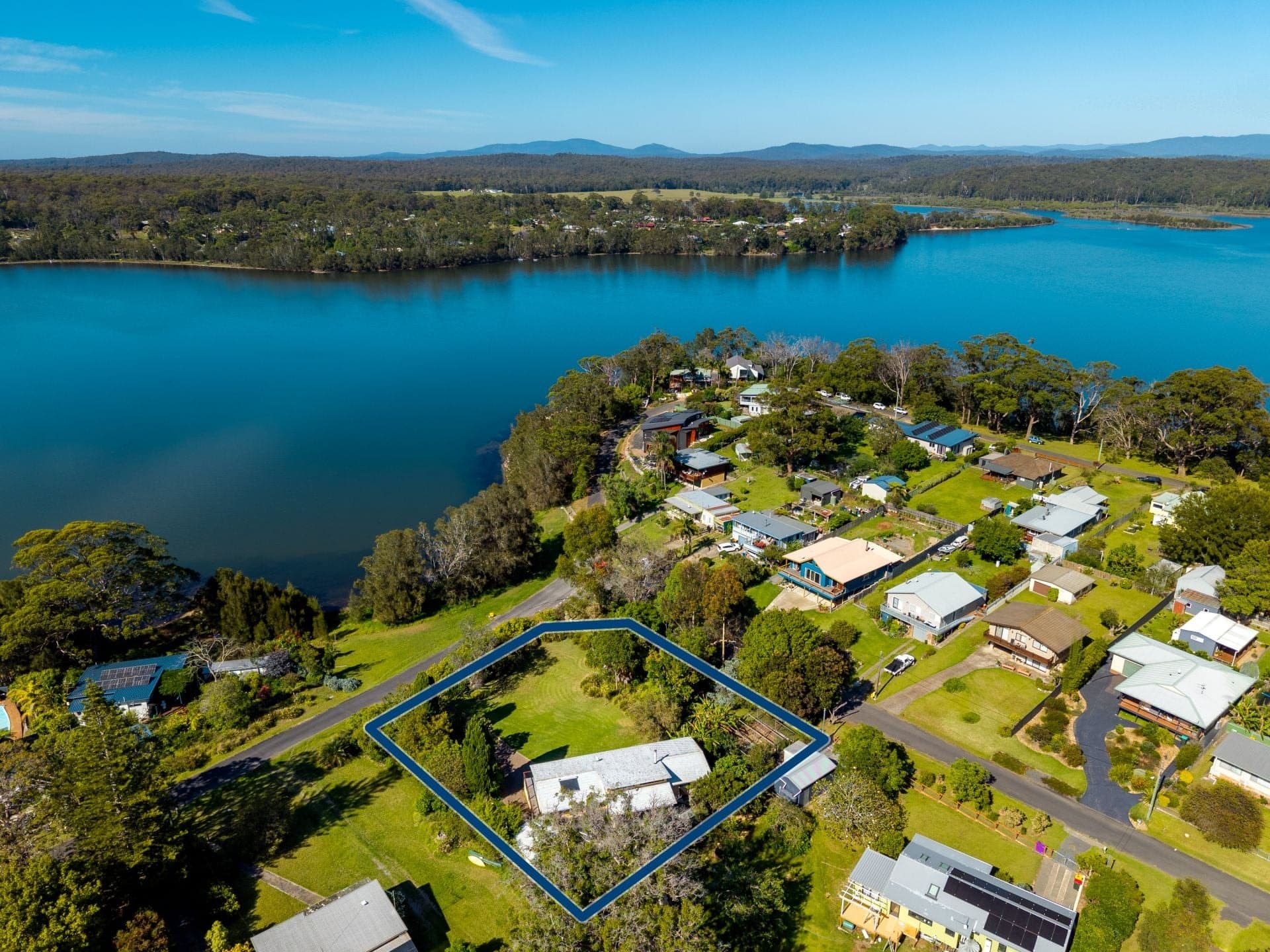 82 O'connells Point Road Wallaga Lake NSW, Wallaga Lake - Thumbnail 4