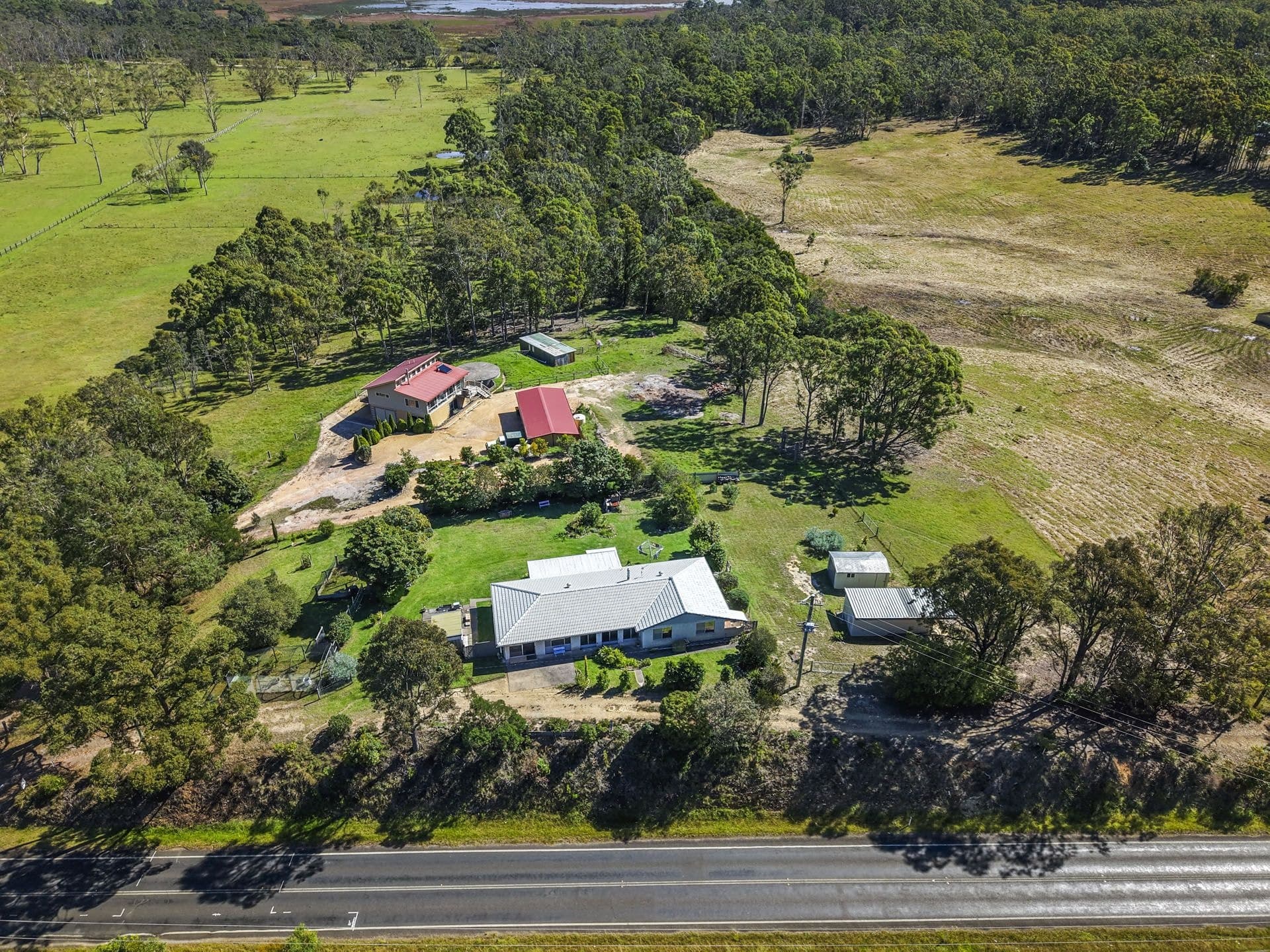 1919 Sapphire Coast Drive Wallagoot NSW, Wallagoot - Image 1