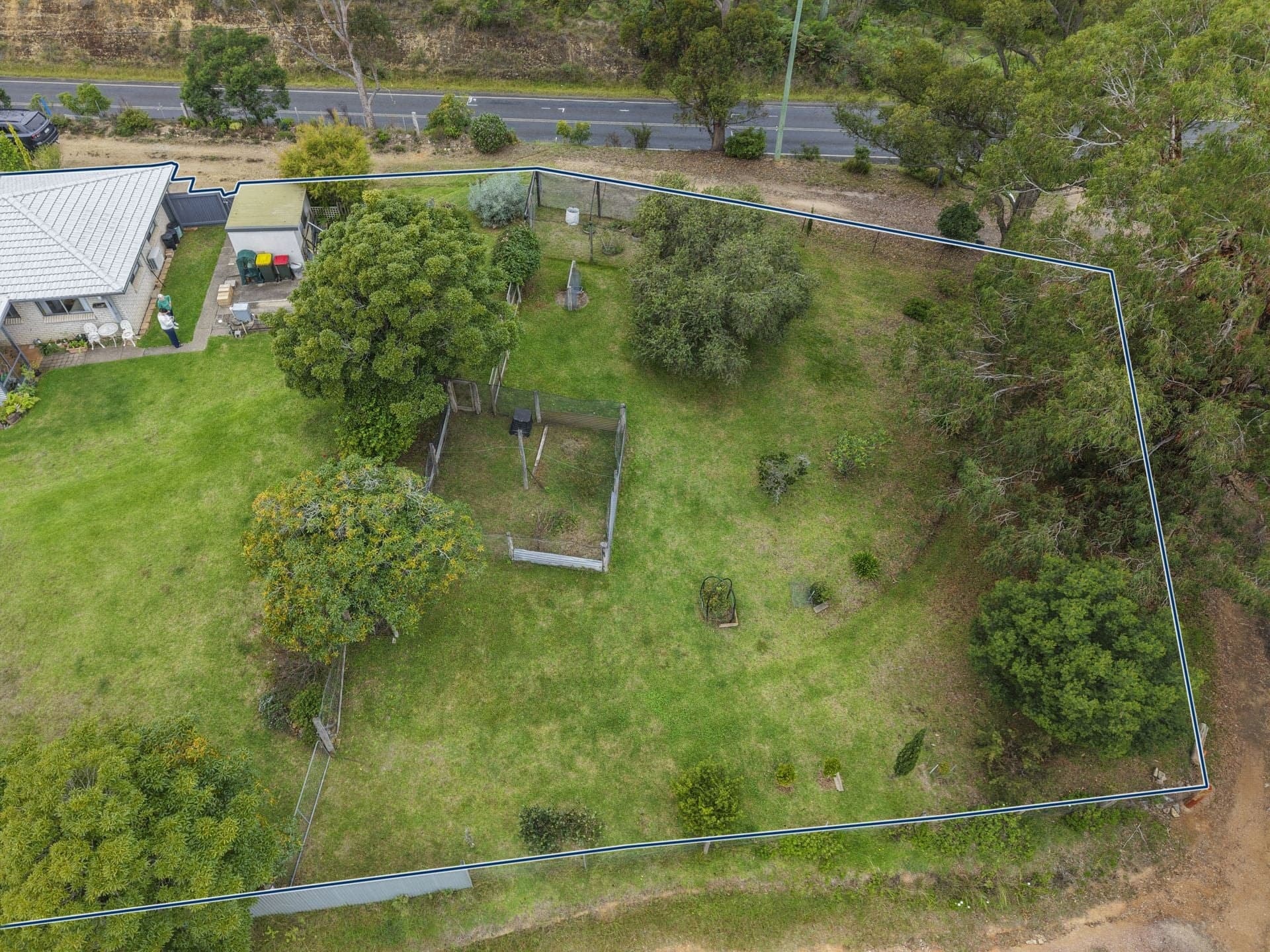1919 Sapphire Coast Drive Wallagoot NSW, Wallagoot - Thumbnail 2
