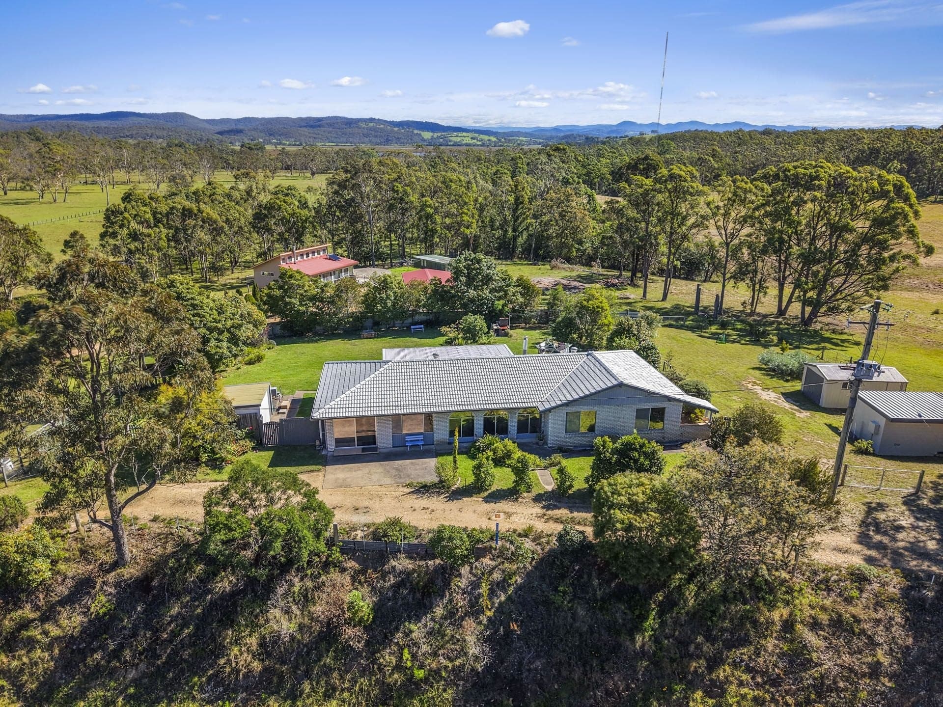 1919 Sapphire Coast Drive Wallagoot NSW, Wallagoot - Thumbnail 3
