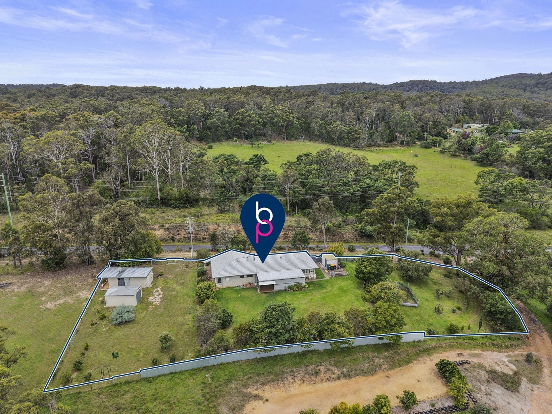 1919 Sapphire Coast Drive Wallagoot NSW, Wallagoot - Thumbnail 5
