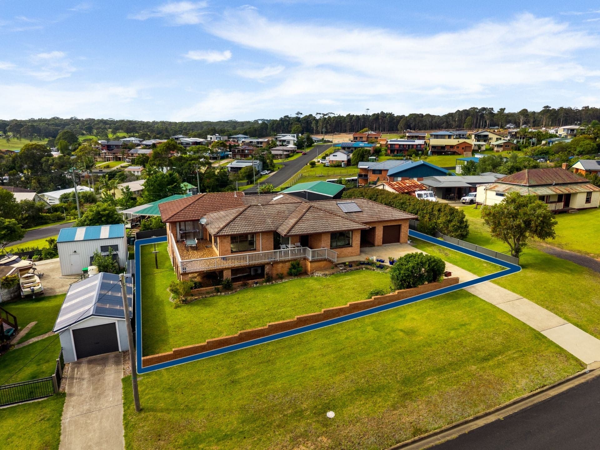 134 Murrah Street Bermagui NSW, Bermagui - Thumbnail 4