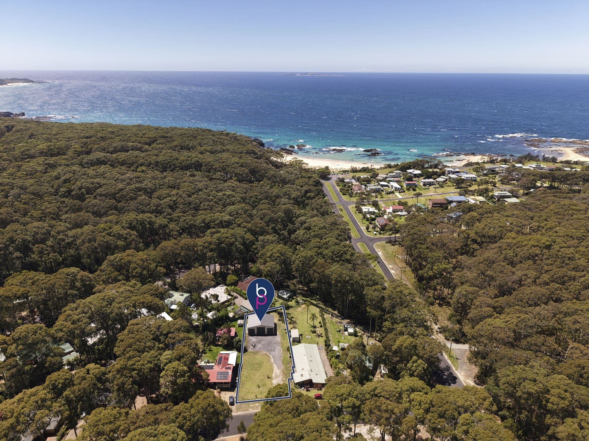 5 Casey Crescent Mystery Bay NSW, Mystery Bay - Thumbnail 2