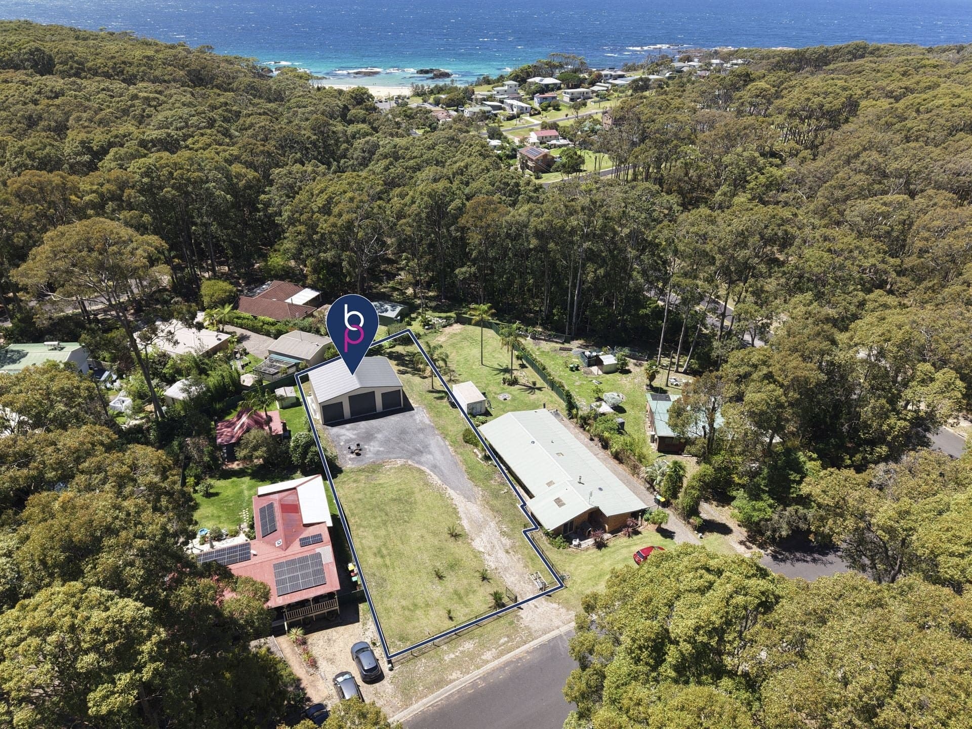 5 Casey Crescent Mystery Bay NSW, Mystery Bay - Thumbnail 3