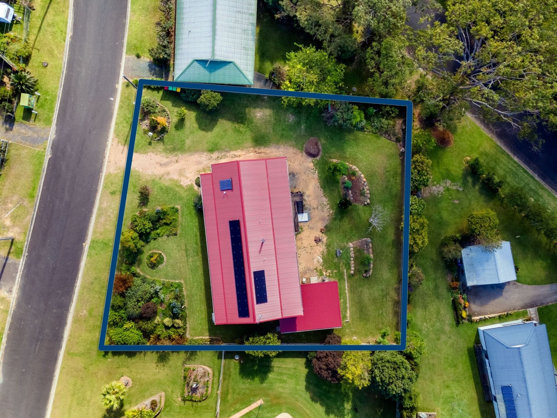 34 Endeavour Drive Wallaga Lake NSW, Wallaga Lake - Image 1