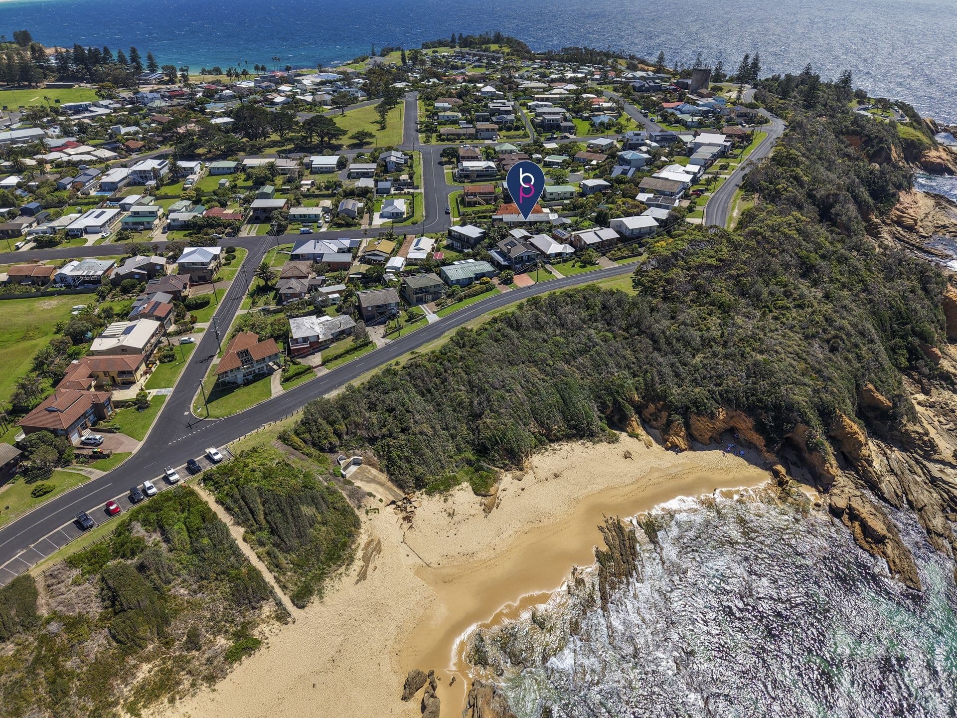 3 Beare Street Bermagui NSW, Bermagui - Image 1