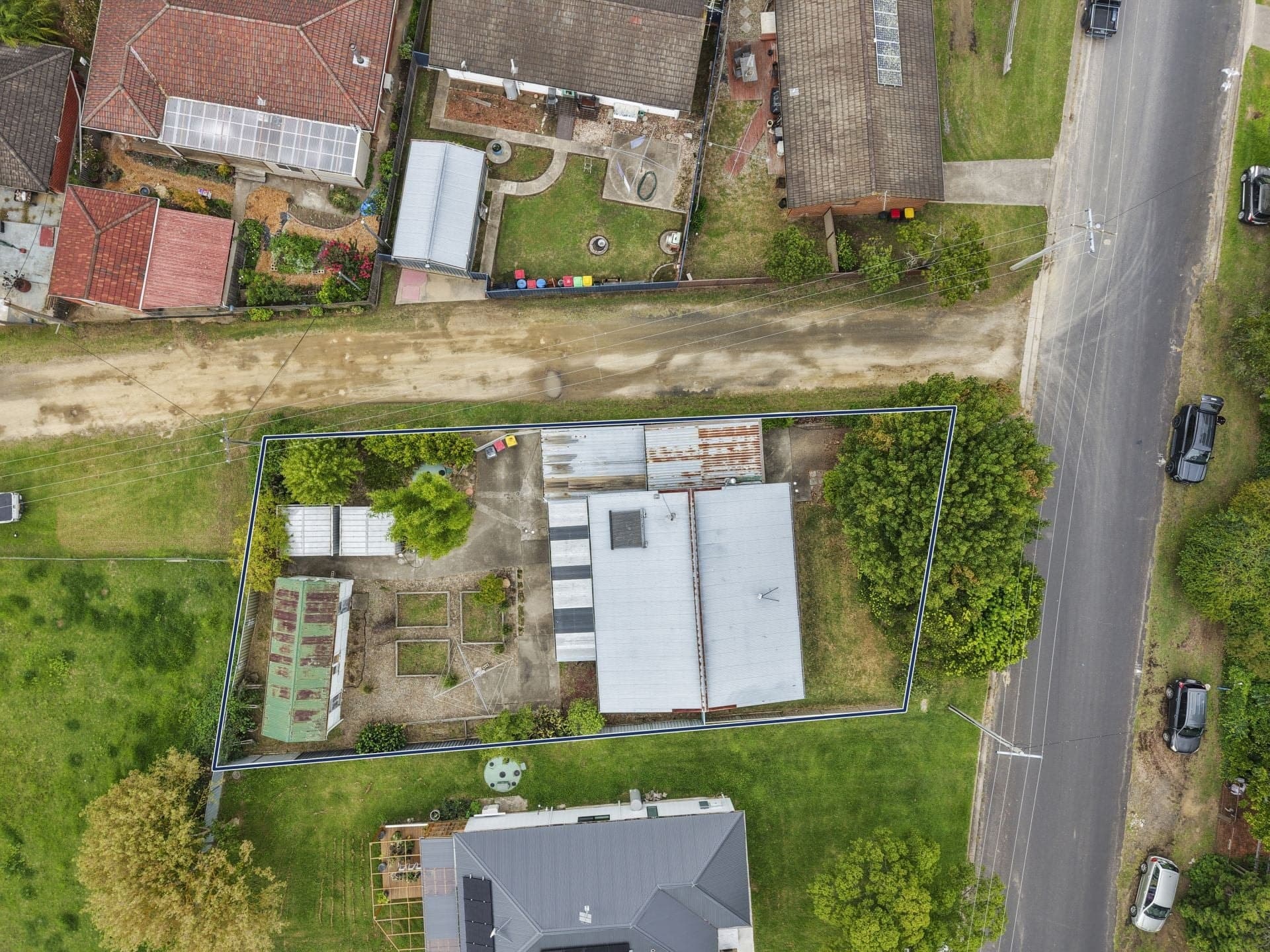 6 Corridgeree Road, Tarraganda, Tarraganda - Image 1