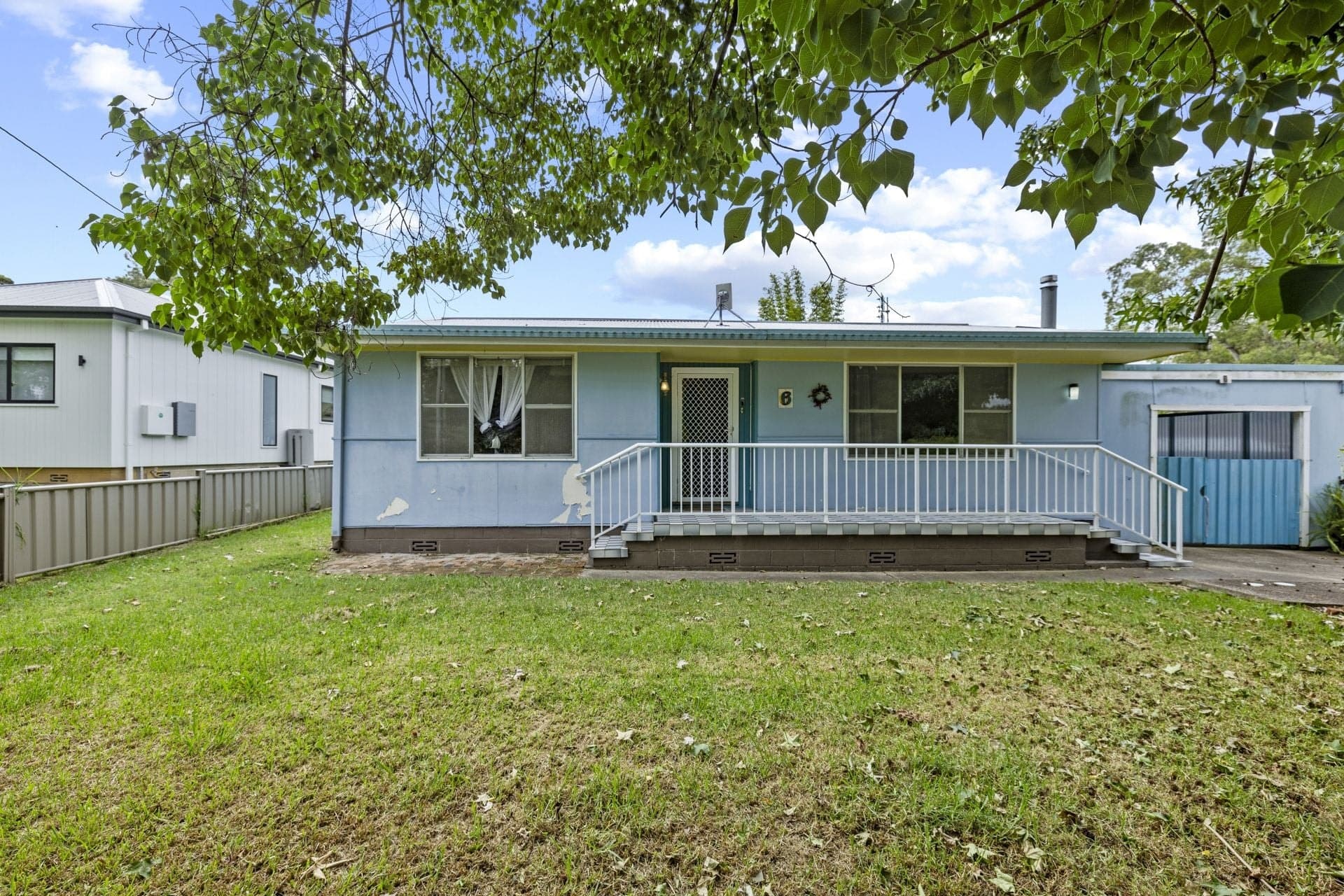 6 Corridgeree Road Tarraganda NSW, Tarraganda - Thumbnail 3