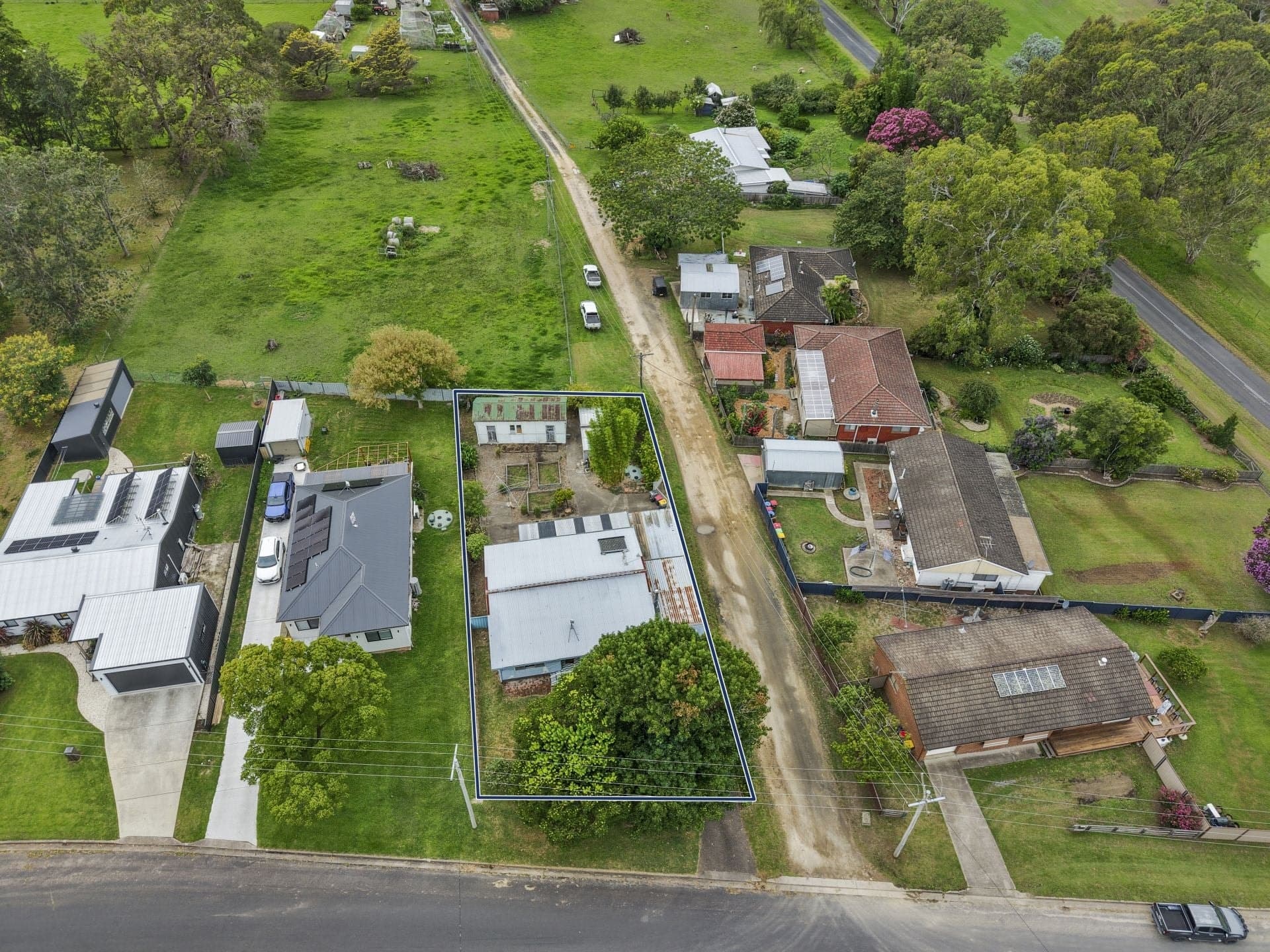 6 Corridgeree Road Tarraganda NSW, Tarraganda - Thumbnail 5