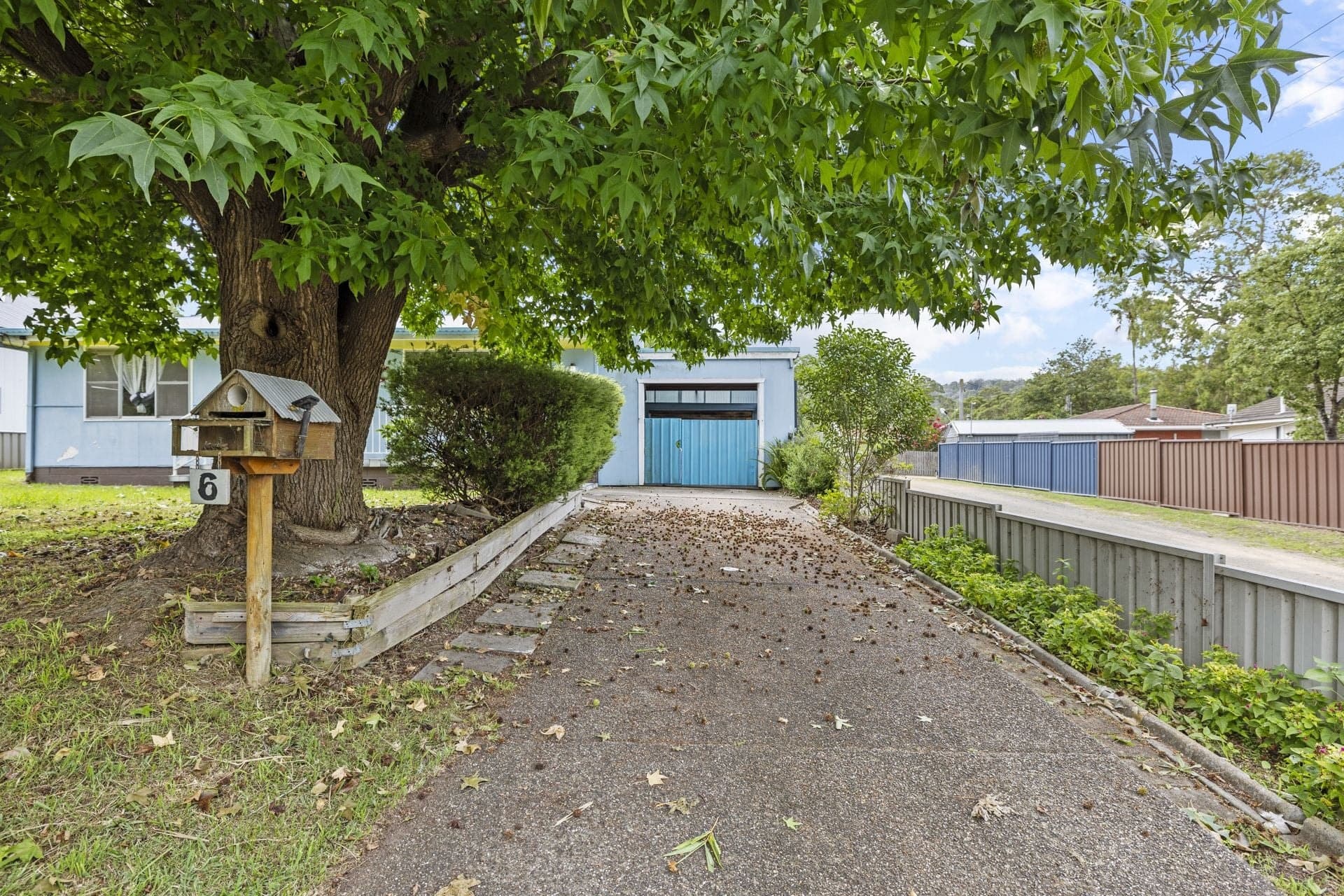 6 Corridgeree Road Tarraganda NSW, Tarraganda - Thumbnail 6