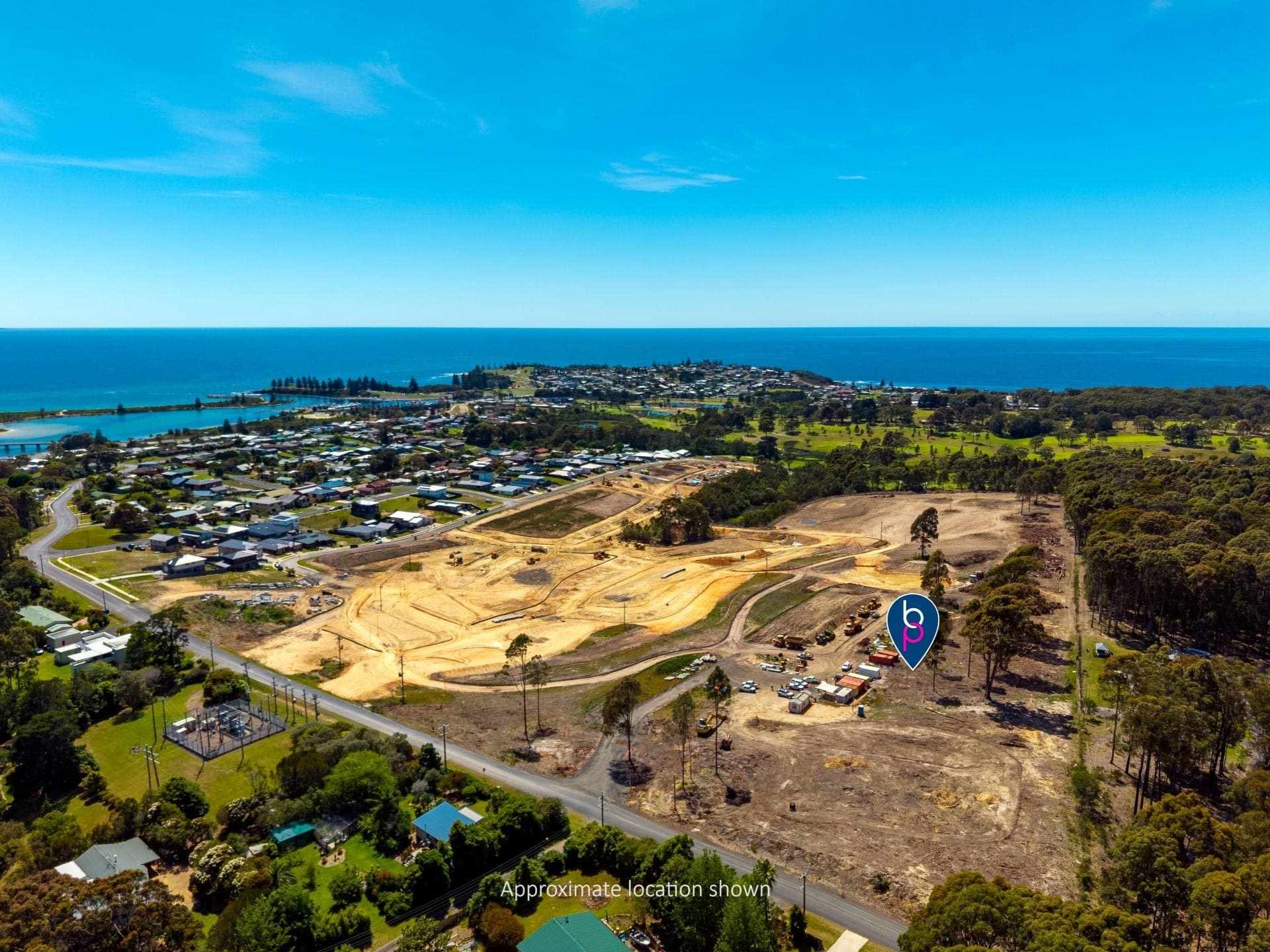 444 Sapphire Cove Drive Bermagui NSW, Bermagui - Image 1