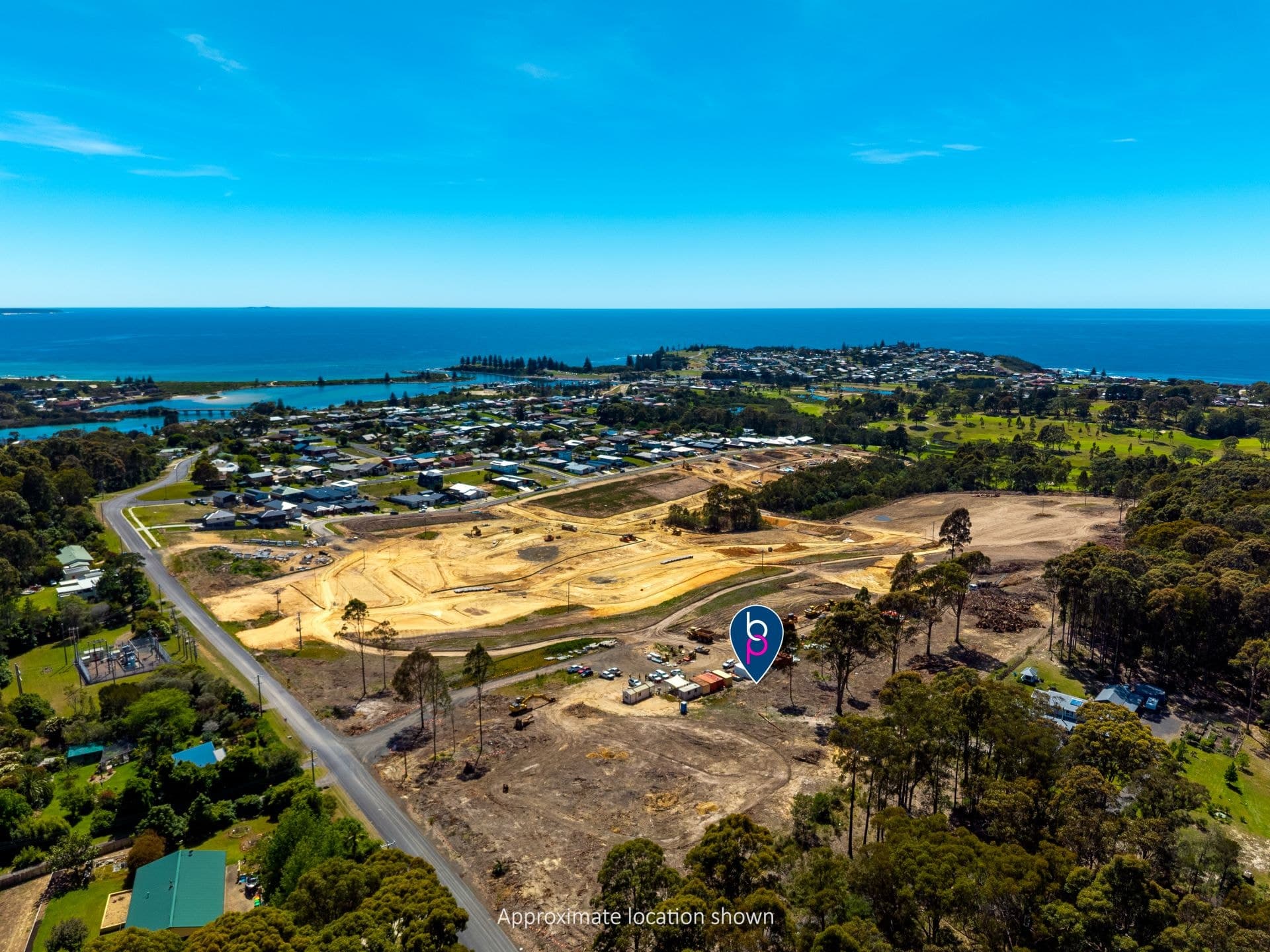 444 Sapphire Cove Drive Bermagui NSW, Bermagui - Thumbnail 2