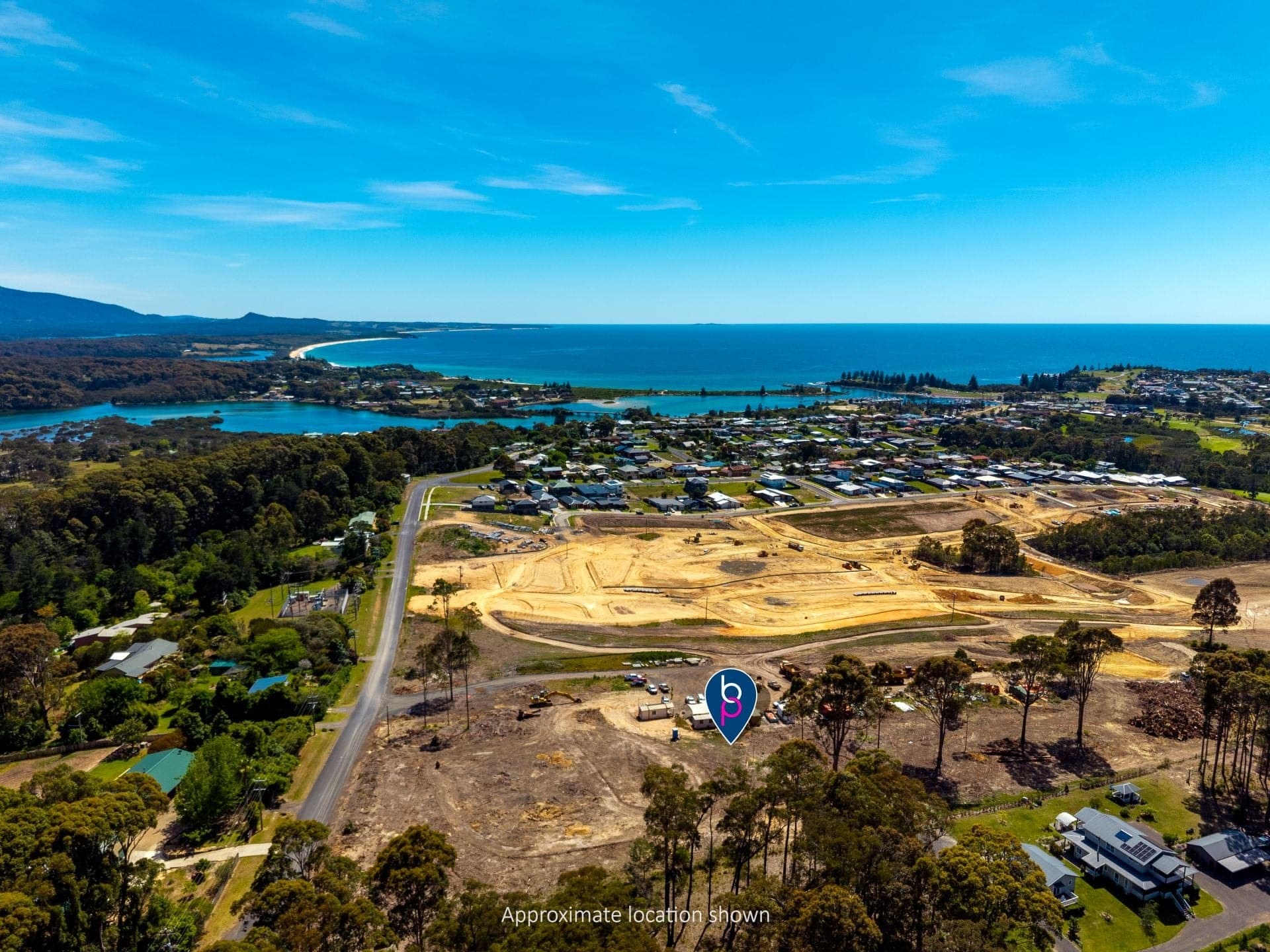 444 Sapphire Cove Drive Bermagui NSW, Bermagui - Thumbnail 3