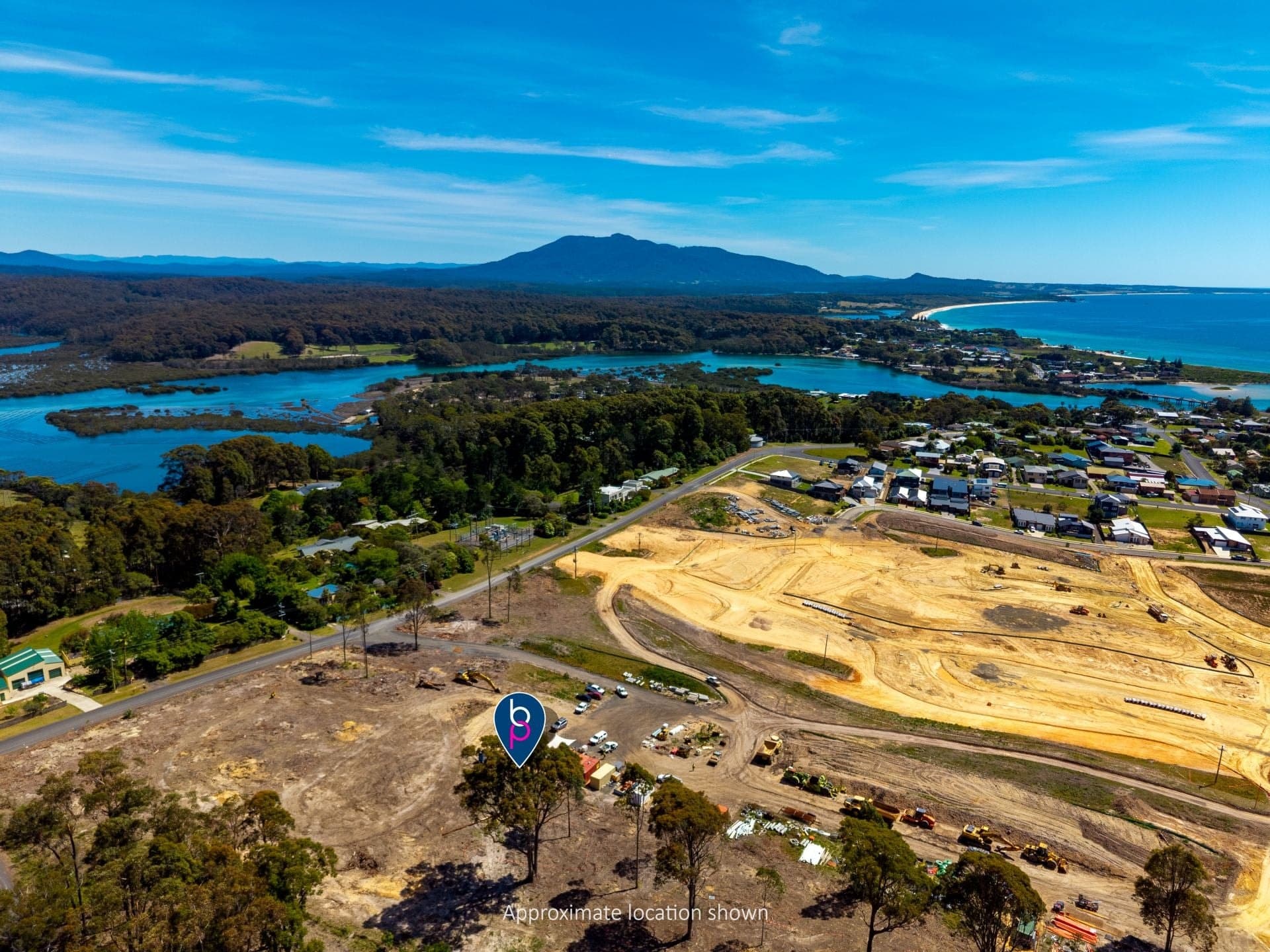 444 Sapphire Cove Drive Bermagui NSW, Bermagui - Thumbnail 4