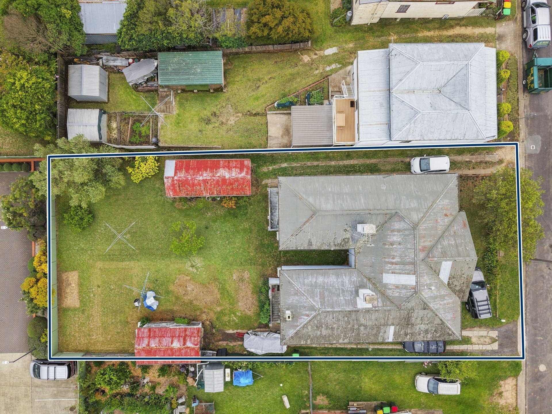 11-13 Little Church Street Bega NSW, Bega - Thumbnail 2