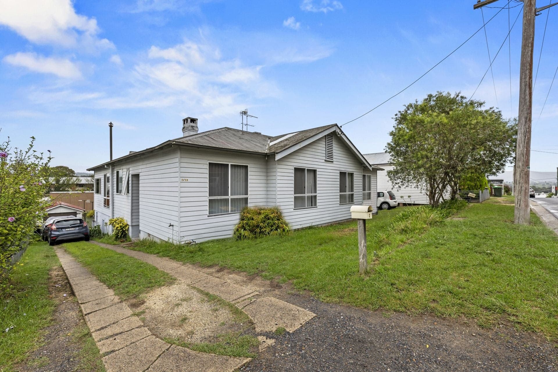 11-13 Little Church Street Bega NSW, Bega - Thumbnail 3