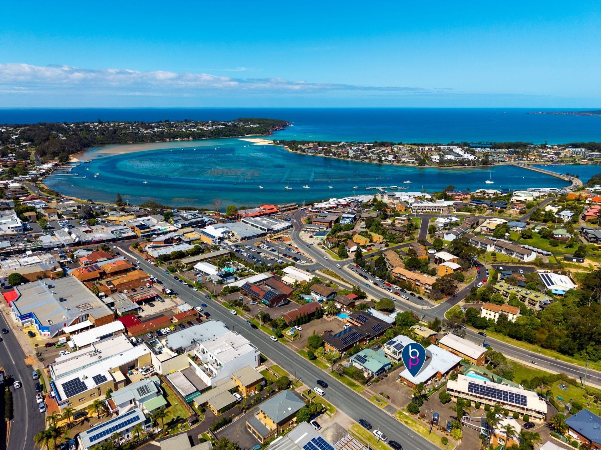 1/30 Merimbula Drive Merimbula NSW, Merimbula - Thumbnail 2