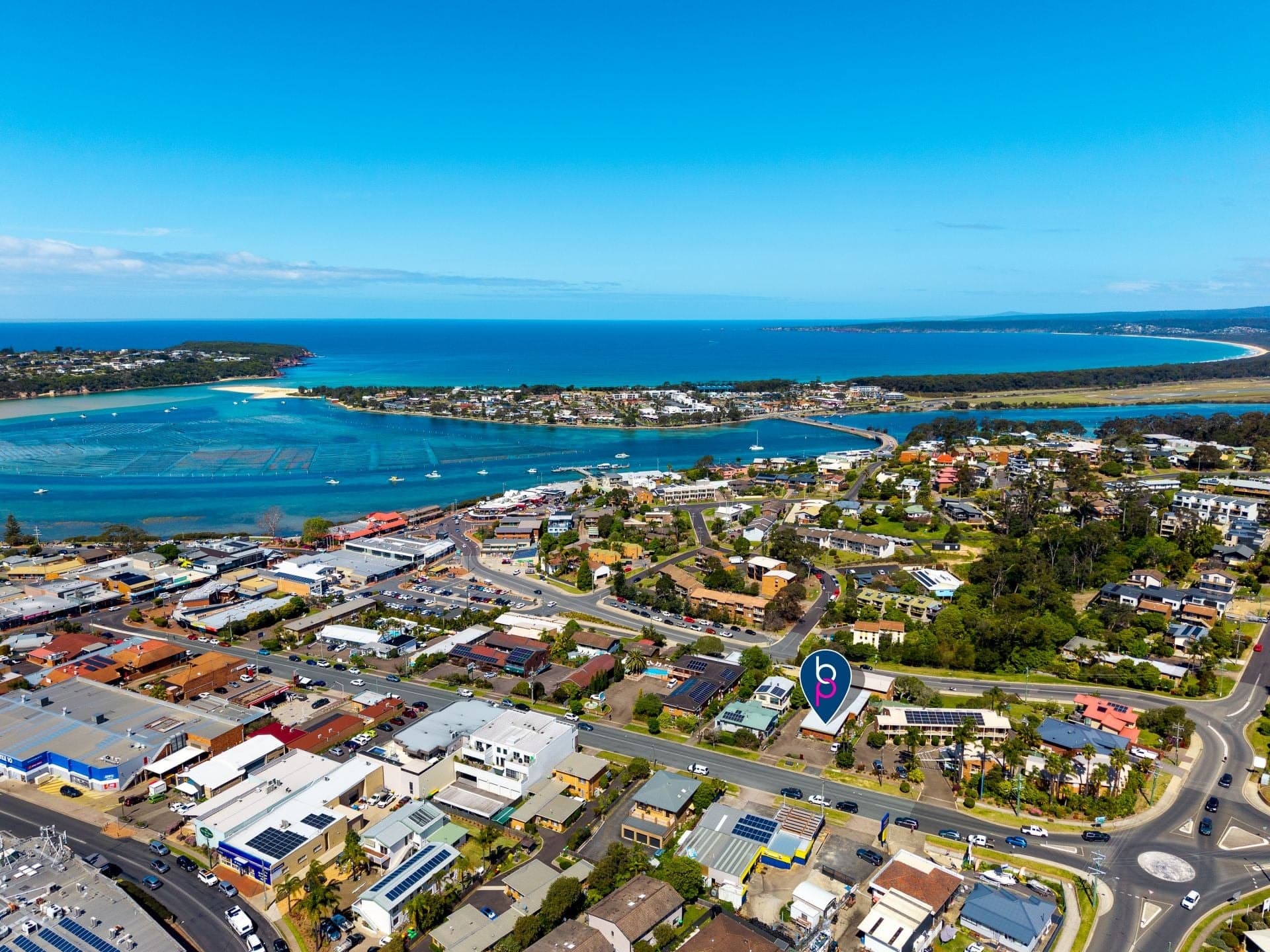 1/30 Merimbula Drive Merimbula NSW, Merimbula - Thumbnail 4