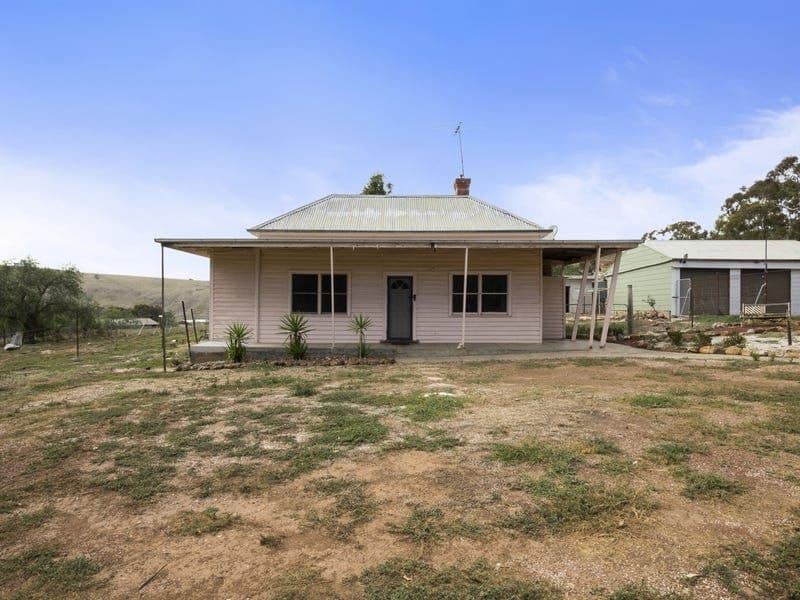 682 Glenmore Road, Rowsley VIC 3340, Rowsley - Image 1