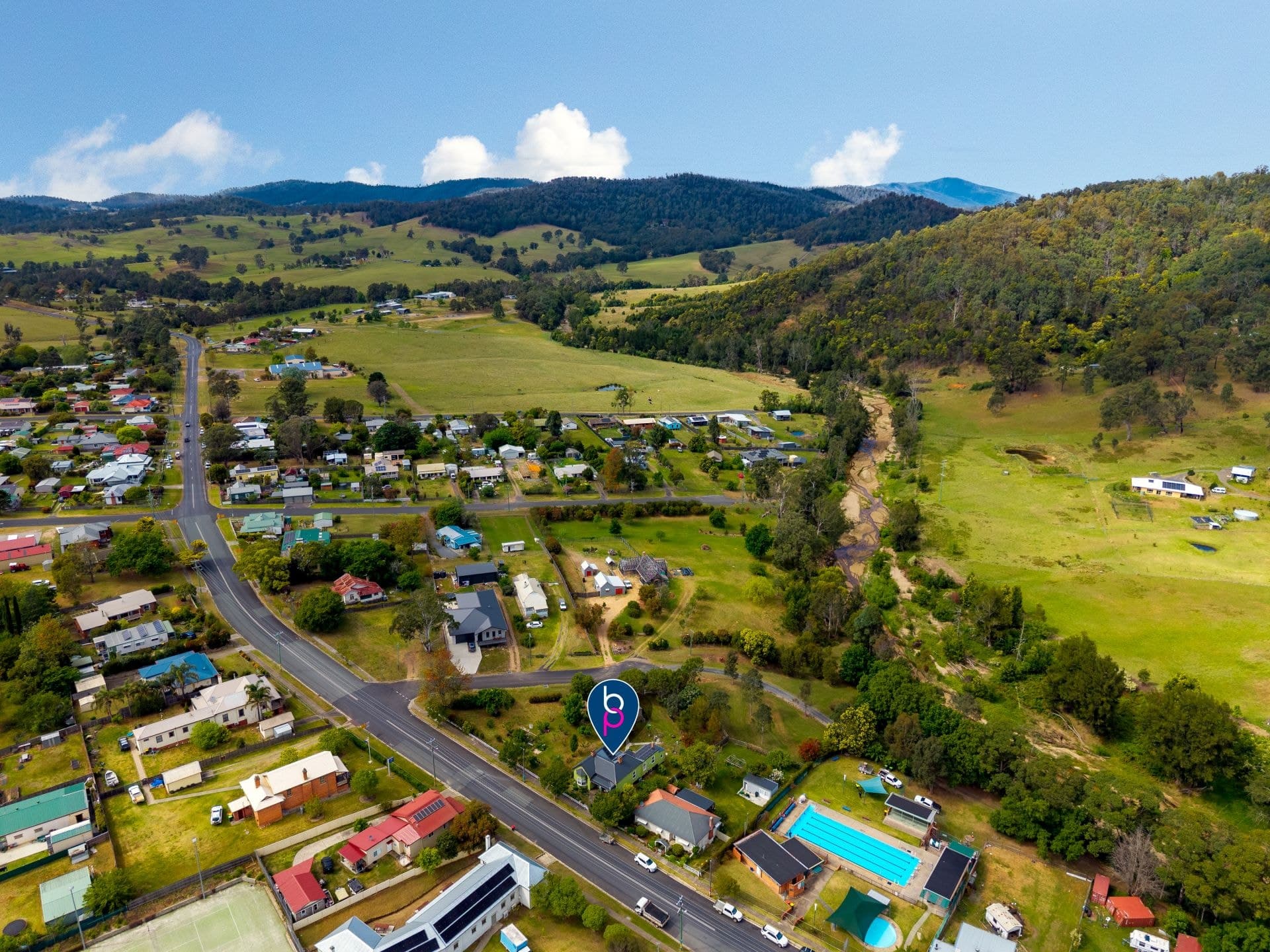 19 Cobargo Bermagui Road Cobargo NSW, Cobargo - Image 1