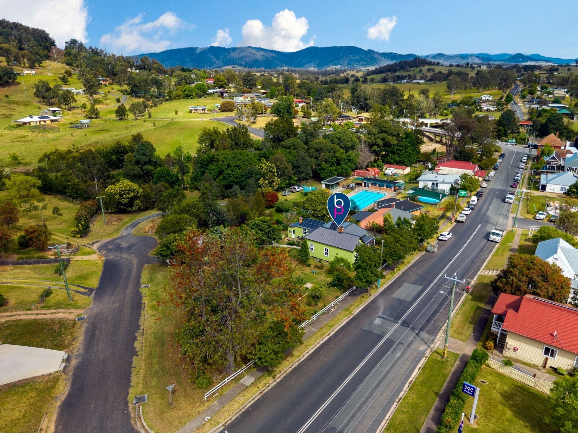 19 Cobargo Bermagui Road Cobargo NSW, Cobargo - Thumbnail 2