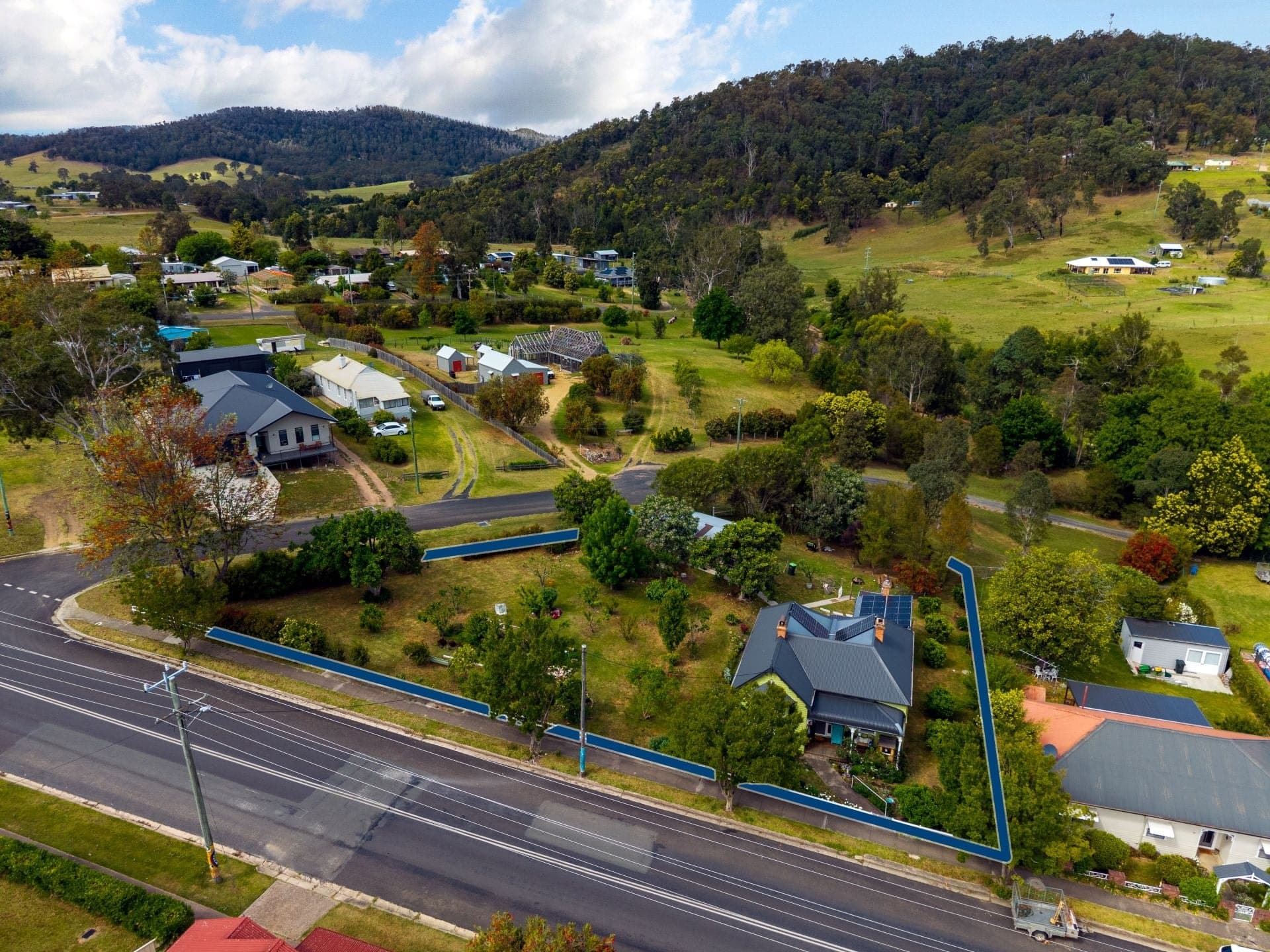 19 Cobargo Bermagui Road Cobargo NSW, Cobargo - Thumbnail 4