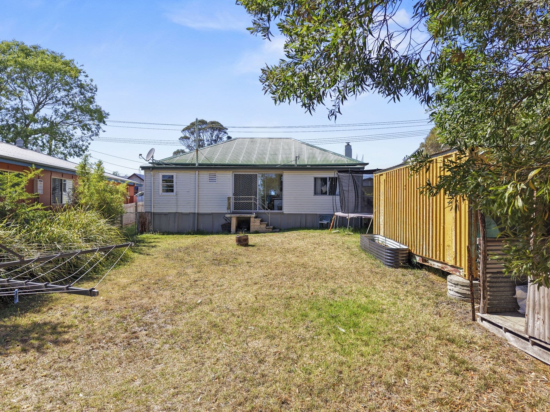6 Bank Street Cobargo NSW, Cobargo - Image 1