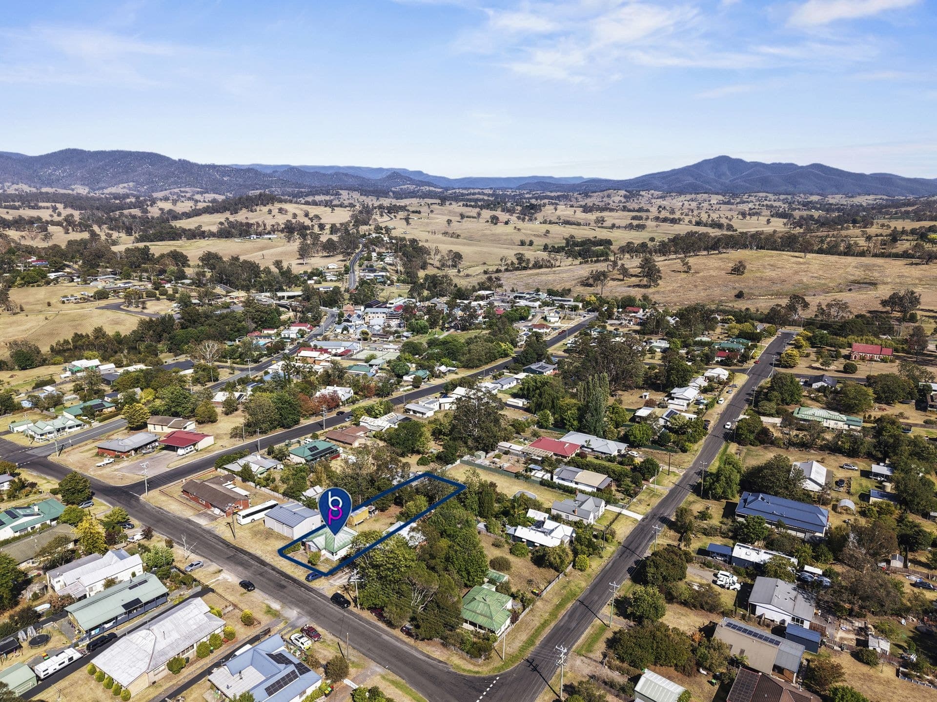 6 Bank Street Cobargo NSW, Cobargo - Thumbnail 2