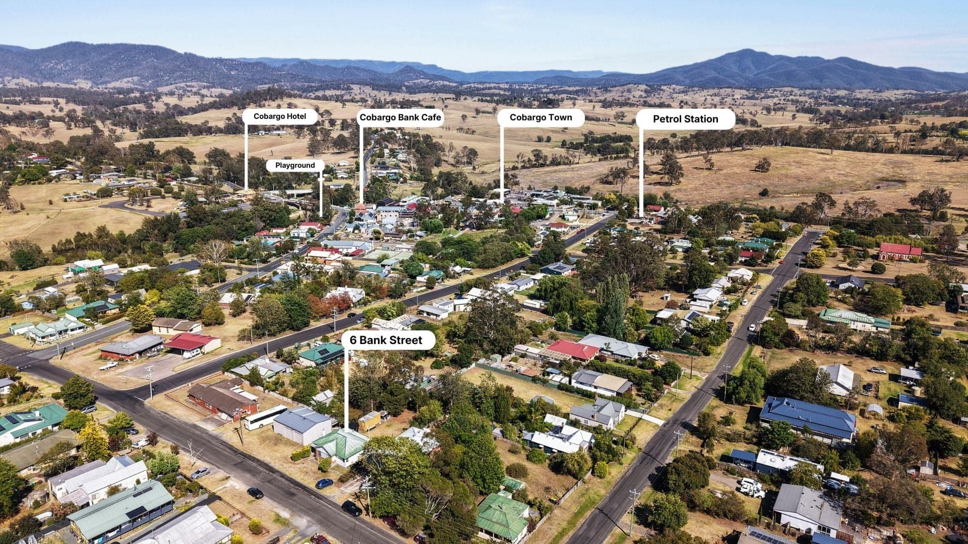 6 Bank Street Cobargo NSW, Cobargo - Thumbnail 4