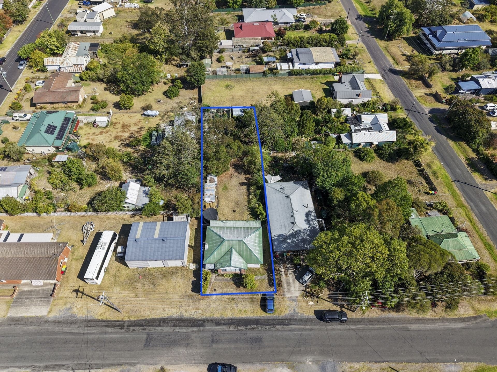 6 Bank Street Cobargo NSW, Cobargo - Thumbnail 5