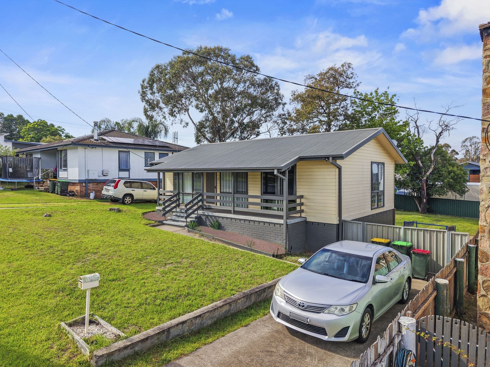 10 Prospect Street Bega NSW, Bega - Image 1