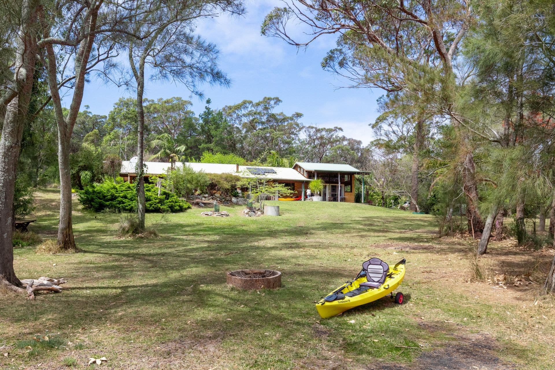 10 Fairview Road Wallaga Lake NSW, Wallaga Lake - Thumbnail 4