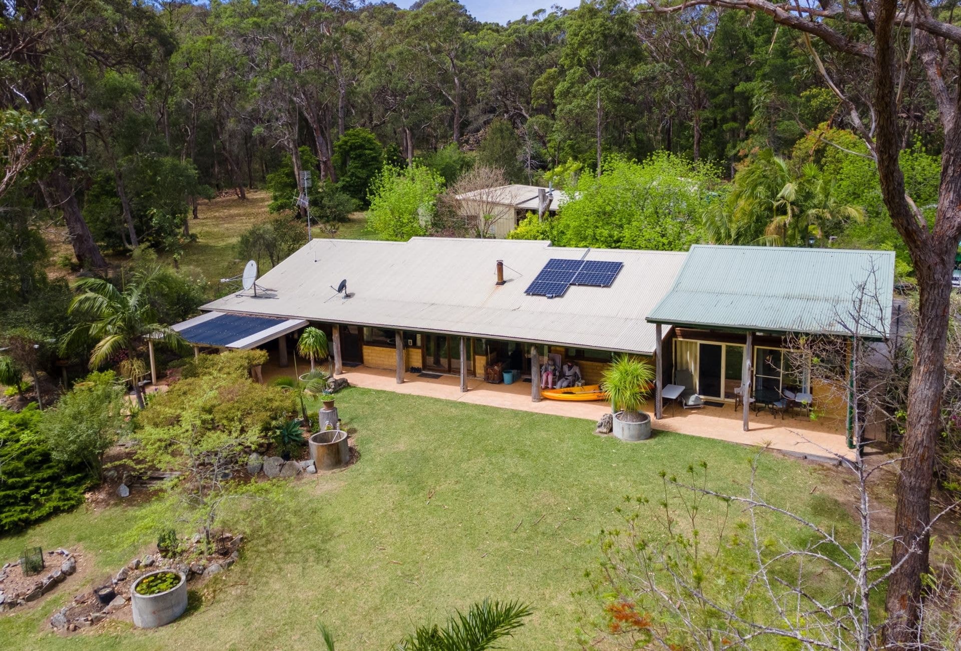 10 Fairview Road Wallaga Lake NSW, Wallaga Lake - Thumbnail 7