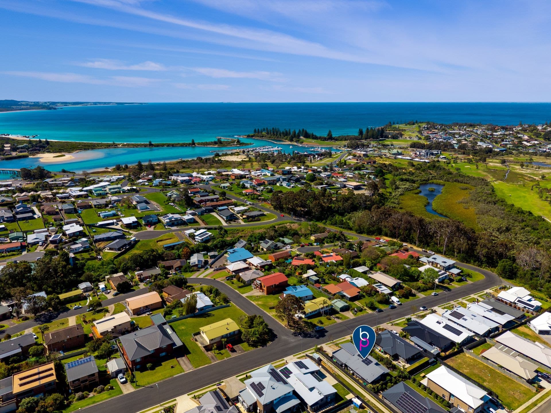 52 Parbery Avenue Bermagui NSW, Bermagui - Image 1