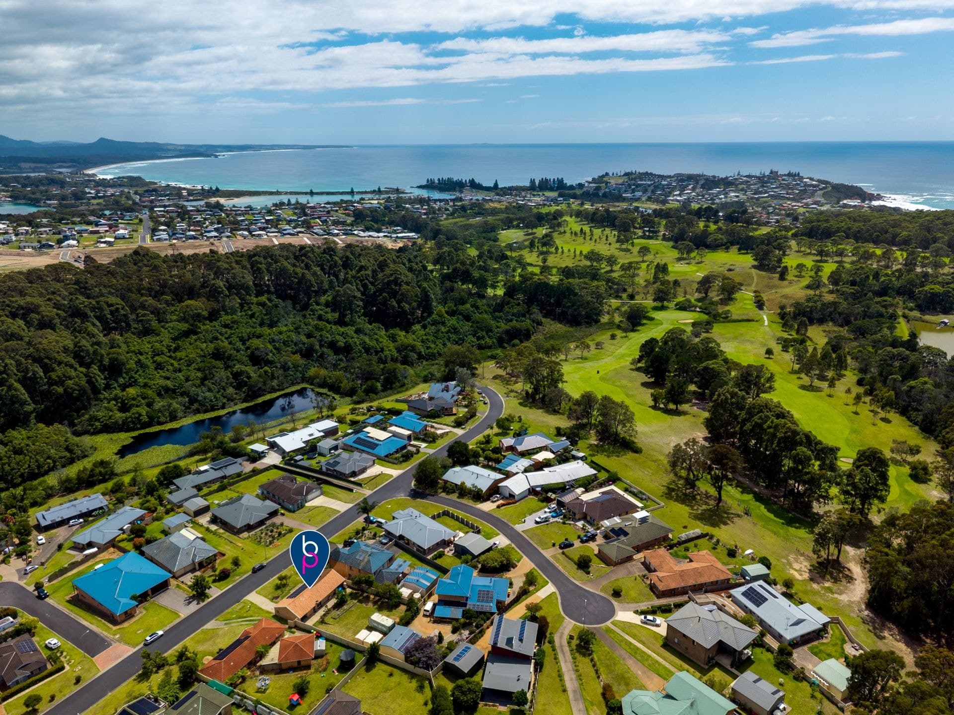58 Ocean View Drive Bermagui NSW, Bermagui - Thumbnail 4