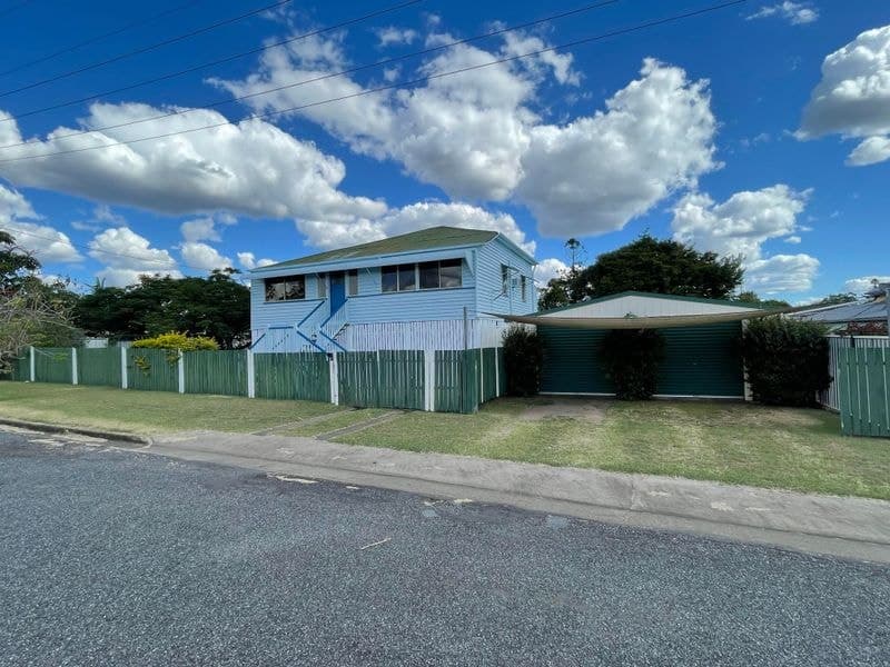 2 John Street, Biggenden QLD 4621, Biggenden - Image 1