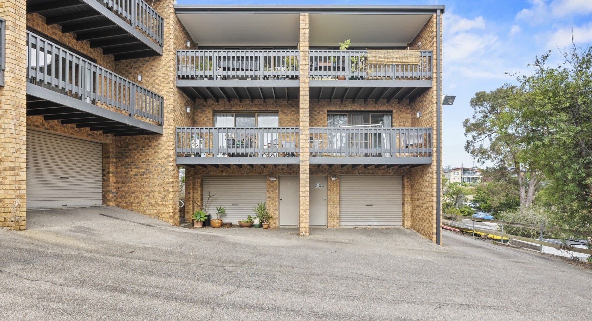 4/4 Kyeamba Street Merimbula NSW, Merimbula - Thumbnail 4