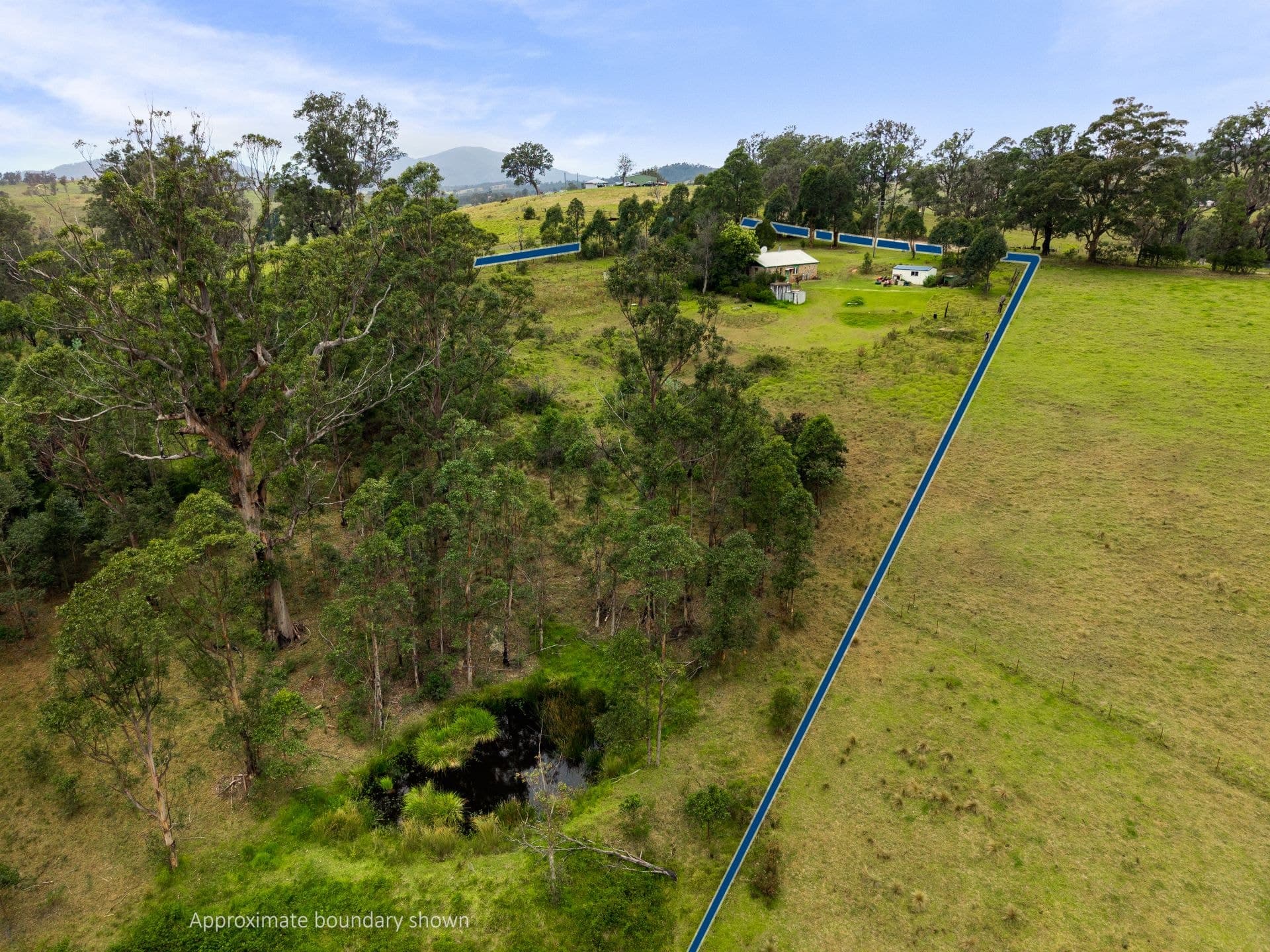 396 Gilberts Road Verona NSW, Verona - Thumbnail 2