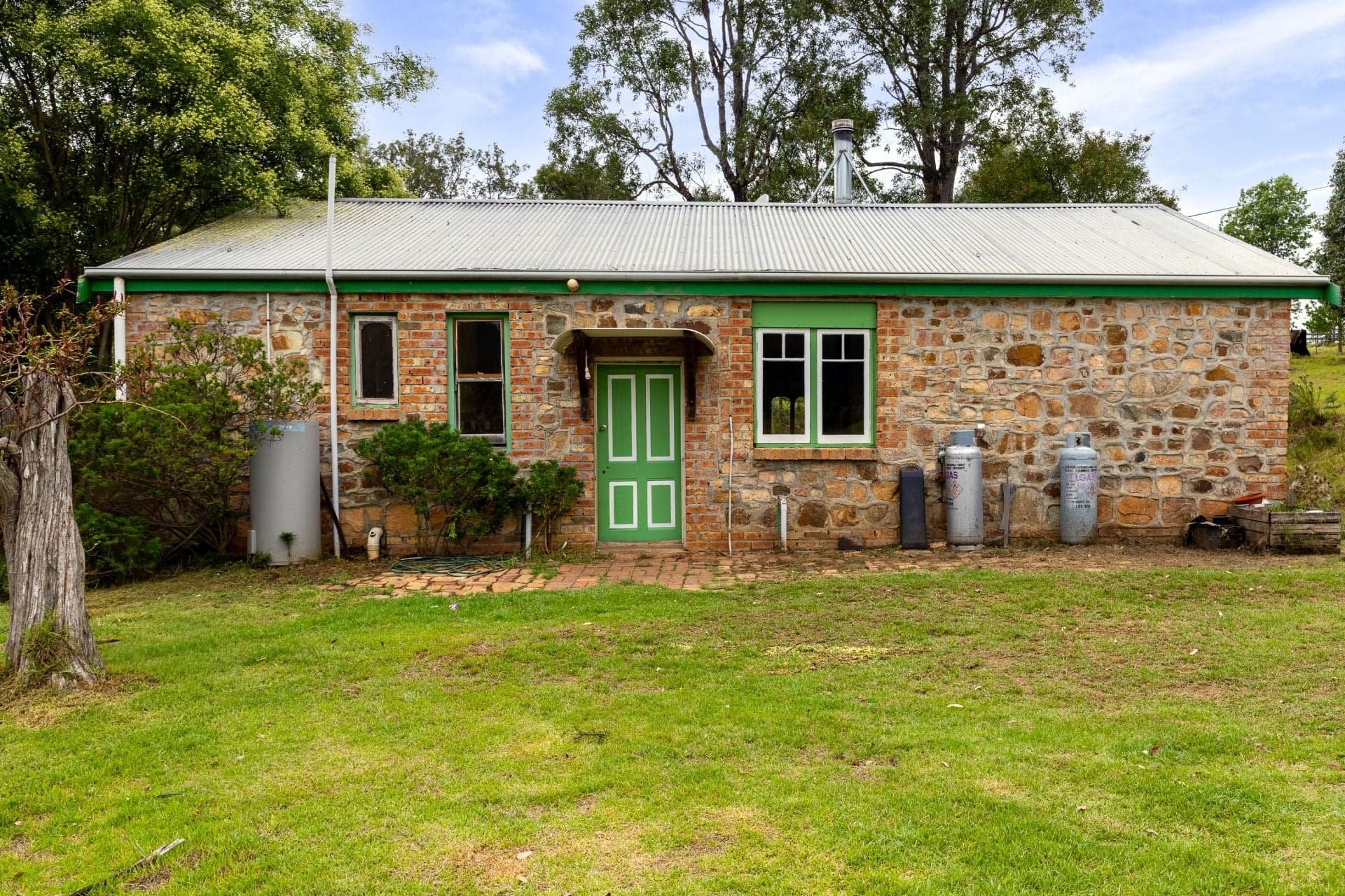 396 Gilberts Road Verona NSW, Verona - Thumbnail 3